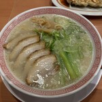 幸楽苑 - 