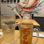 鮨・酒・肴 杉玉 - 