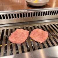 焼肉うしごろ 表参道店 - 