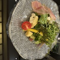 サンタ・マリア・ノヴェッラ・ティサネリーア 京都店 - 