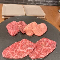 焼肉うしごろ 表参道店 - 