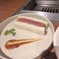 焼肉うしごろ 表参道店 - 