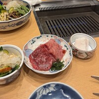 神戸焼肉 金虎 - 