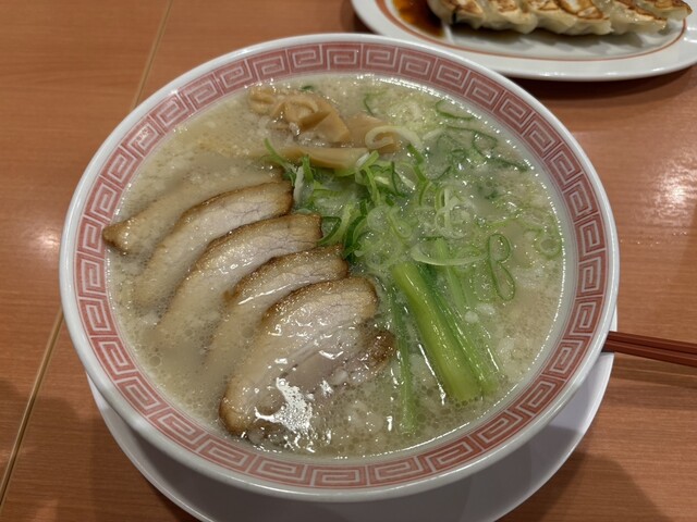 幸楽苑 矢巾タウン店（コウラクエン） - 矢幅（ラーメン）の写真