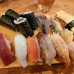 光寿司 東向島店 - 