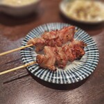 串焼 さと村 金町店はなれ - 