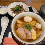 らぁめんシフク - 