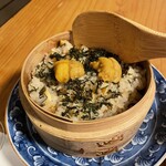 酒肴 新屋敷 - 今日の優勝②。ぶっ飛んだ