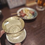 串焼 さと村 金町店はなれ - 