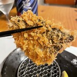 酒肴 新屋敷 - 今日もすき