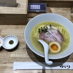 らぁ麺 ゆかり - 