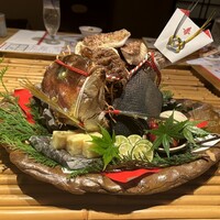 九つ井 本店 - 