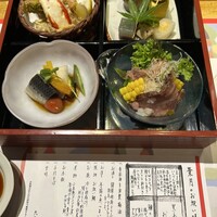 九つ井 本店 - 
