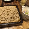 麻布 川上庵
