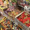 駄菓子食べ放題 放課後駄菓子バーA-55 京都四条河原町店