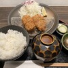 とんかつ とん米