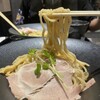 鶏soba 座銀 KITTE丸の内店