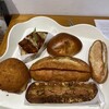 パン屋 晴れの日 - 