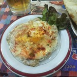 ドゥルガ　ダイニング - 