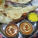 ドゥルガ　ダイニング - 