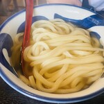 手打うどん田舎屋 - 