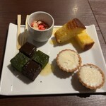 The CHOYA 銀座 BAR - 