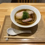 らーめん 心麦 - 