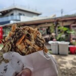 大城てんぷら店 - 