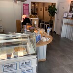 マウント デザート アイランド アイスクリーム - 店内
