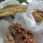 大城てんぷら店 - 