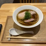 らーめん 心麦 - 