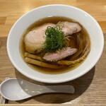 らーめん 心麦 - 