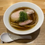 らーめん 心麦 - 