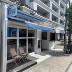 マウント デザート アイランド アイスクリーム - 外観