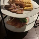 The CHOYA 銀座 BAR - 