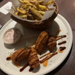 The CHOYA 銀座 BAR - 