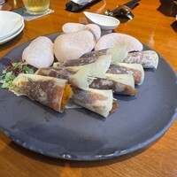 中国料理 「王朝」 ヒルトン東京 - 