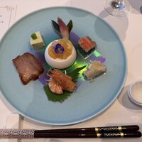 銀座楼蘭 - 
