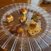 中国料理 「王朝」 ヒルトン東京 - 
