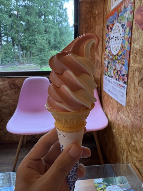 KOFUKU BASE - 中札内村その他（カフェ）の写真