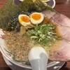 ラーメン 魁力屋 足立鹿浜店
