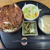 おおしも食堂