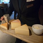 レフェルヴェソンス - 