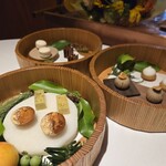 レフェルヴェソンス - 