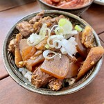 横浜ドラテン - 