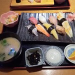 魚大将 - 料理写真: