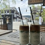 トキワガーデン - 