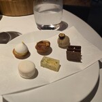 レフェルヴェソンス - 