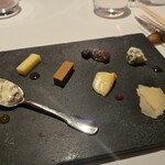 レフェルヴェソンス - 