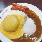 CoCo壱番屋 - 